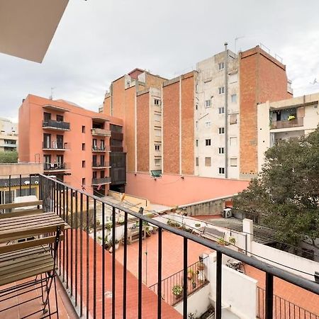 Bebarceloner Sants Apartments - 2 Bedrooms Esterno foto