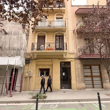 Bebarceloner Sants Apartments - 2 Bedrooms Esterno foto