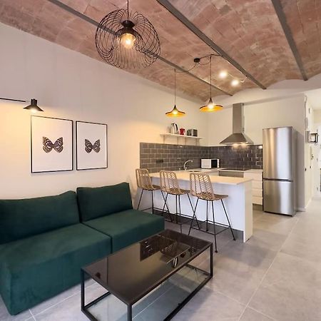 Bebarceloner Sants Apartments - 2 Bedrooms Esterno foto