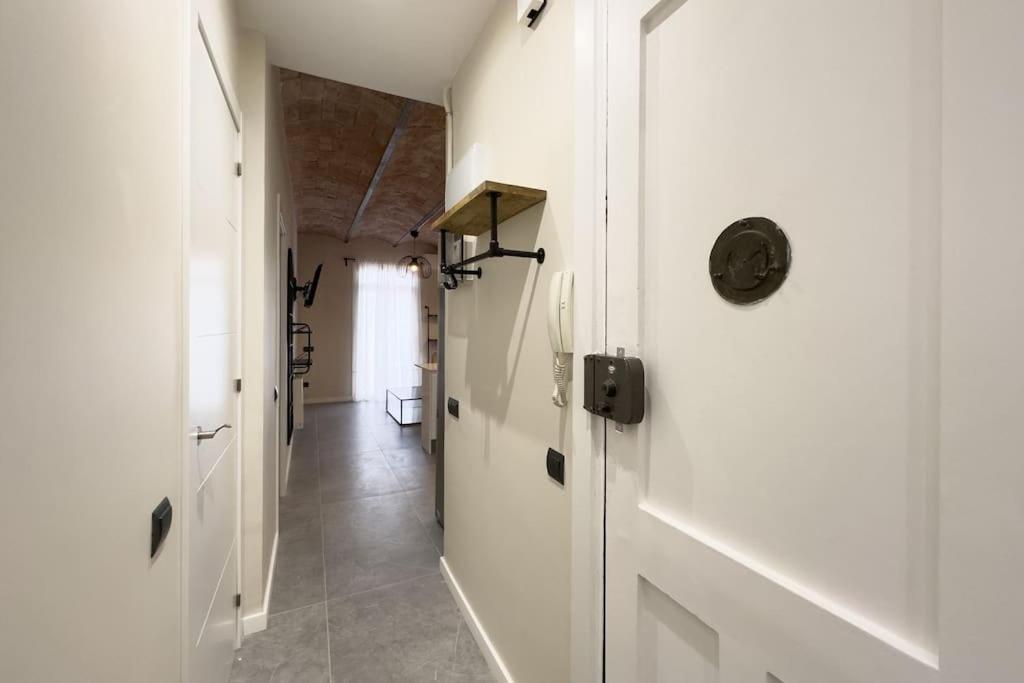 Bebarceloner Sants Apartments - 2 Bedrooms Esterno foto
