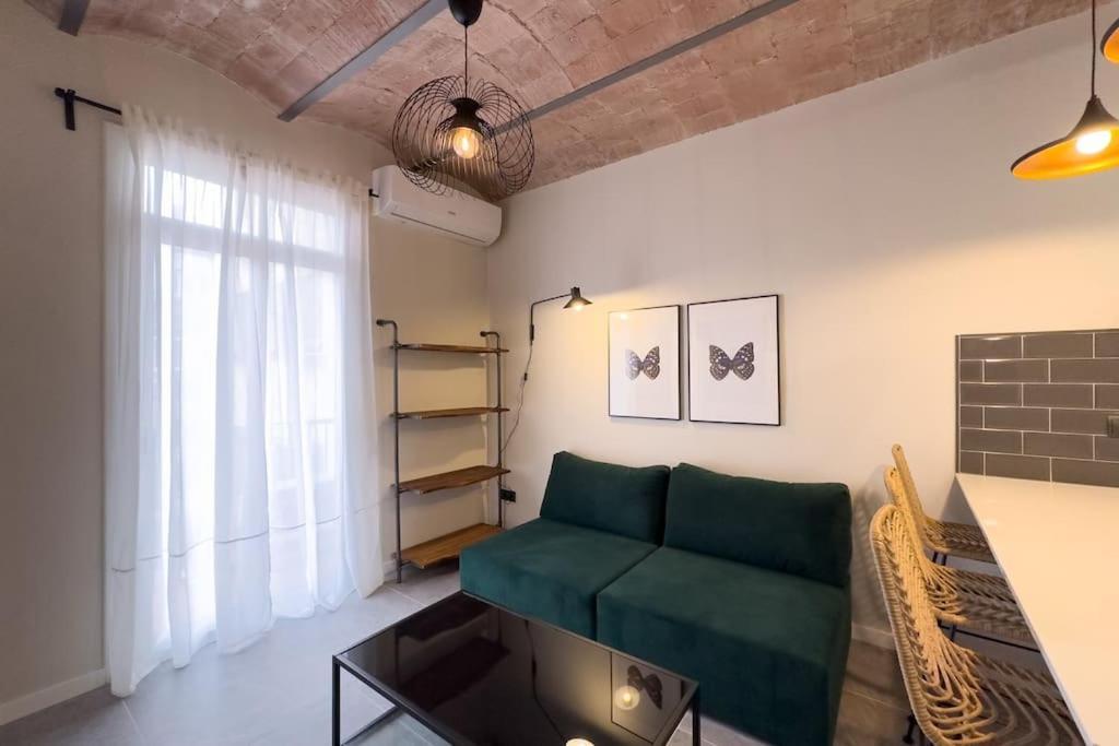 Bebarceloner Sants Apartments - 2 Bedrooms Esterno foto